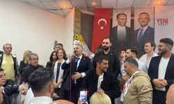 YENİ Parti Buca kongre adayı belli oldu! Çift adaylı yarıştan hangi isim çıktı?