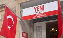 Ünal Işık desteklediği adayın listesinde! YENİ Parti Gaziemir'de yönetim belli oldu!