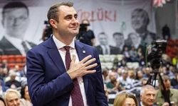 YENİ Parti İzmir’de 28 ilçe başkanından Çağatay Güç’e destek