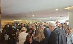 YENİ Parti İzmir’de 'hazirun' ve 'liste' krizi... Karşıyaka örgütü isyan etti!