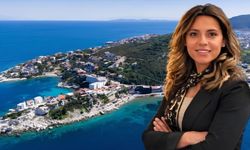 YENİ Parti Karaburun’da “istifa” hareketliliği! Yeni Başkan Atalay’dan ilk mesaj