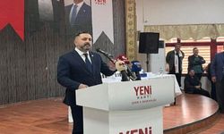 YENİ Parti’de Aziz Kocaoğlu artçı sarsıntıları devam ediyor!