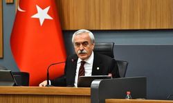 YENİ Parti'nin Büyükşehir Meclis Başkanvekili belli oldu!