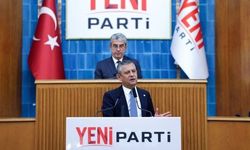 Anayasa Mahkemesi son noktayı koydu: Yeni Parti ismiyle yola devam