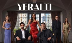 Yeraltı bu akşam var mı? Yeraltı yeni sezon oyuncuları kimler?