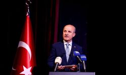 YÖK Başkanı Özvar’dan İzmir’de “Terörsüz Türkiye” mesajı