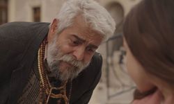 Sevdan Bir Ateş dizisinde Tesbihçi kim? Yusuf Gökhan Atalay kimdir?