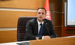 Ömer Eşki’den Bornova için yeni dönem mesajı: “Daha çok üreteceğiz”