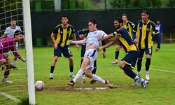 Zemin bakıma girdi, yeni adres belli oldu: Menemen FK dev statta sahaya çıkıyor!