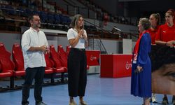 Zeynep Seda Uslu’dan Göztepe taraftarlarına çağrı: “Bize destek olmaya devam etsinler”