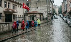 Zonguldak'ta yarın 16 Ekim Cuma okullar tatil mi, yarın okul var mı ve Zonguldak Valiliği son dakika açıklaması ne?