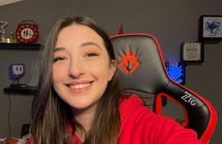 Twitch yayıncısı Pqueen kansere yakalandığını duyurdu