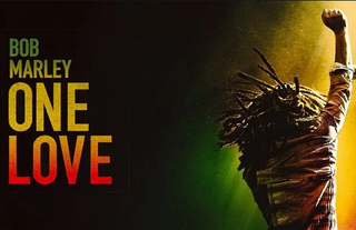 "Bob Marley One Love"dan ilk fragman yayınlandı