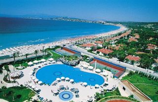 İzmir'de yılbaşı tatili için rezervasyon yaptıracaklar dikkat