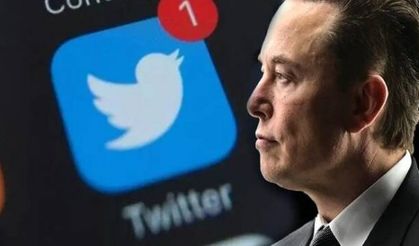 Elon Musk duyurdu: Twitter'da ücretli dönem