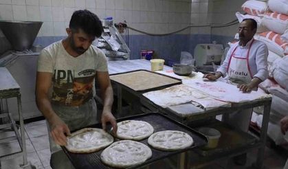 Pide fiyatları yüz güldürdü