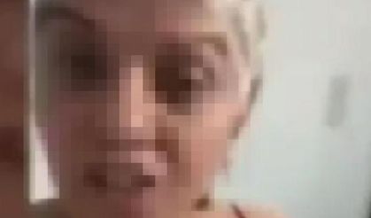 Sosyal medyadan müstehcen paylaşım iddiasına gözaltı