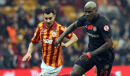 Aslan ağır yaralı! Galatasaray Ziraat Türkiye Kupası'na veda etti