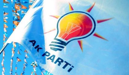 AK Parti'de merakla beklenen atamalar tamamlandı: 4 ilde yeni başkan!