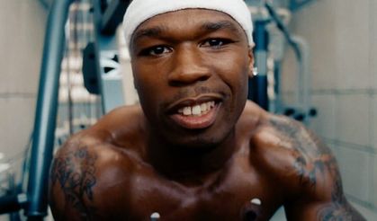 50 Cent tecavüz ve saldırı iddialarıyla karşı karşıya
