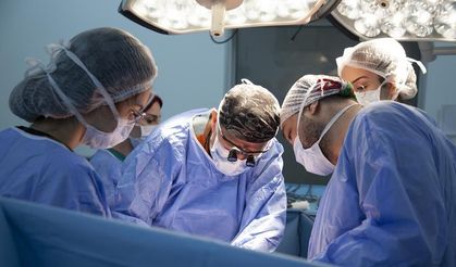 5 yıllık diyaliz kabusu son buldu: Ferhat Akın böbrek nakliyle özgürlüğüne kavuştu!