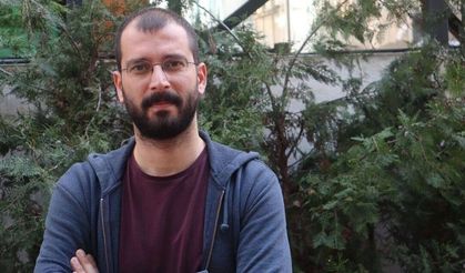 BirGün Gazetesi koordinatörüne 11 ay hapis cezası