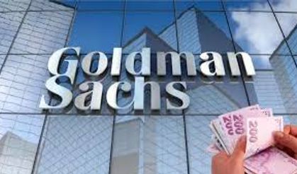 Goldman Sachs: Seçimler TL'yi rahatlatacak!