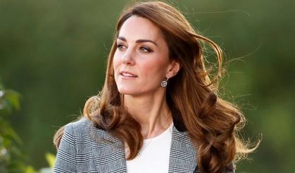 Prenses Kate Middleton ortaya çıktı: 83 gün sonra görüntülendi! İşte Kate Middleton'un ilk görüntüleri