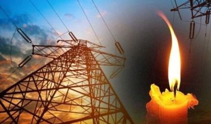 Karşıyaka'da kesinti: Elektrikler ne zaman gelecek? Hangi saatler arasında kesilecek?