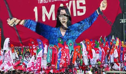 İstanbul Valiliği, 1 Mayıs İşçi Bayramı'na sayılı günler kala Taksim Meydanı'nın kutlamalara kapalı olacağını duyurdu