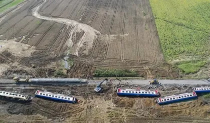SON DAKİKA | Çorlu'daki tren kazası davasında karar belli oldu!