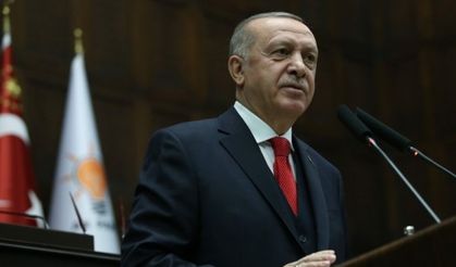 Cumhurbaşkanı Erdoğan'dan önemli açıklamalar: "Biz bitti demeden hiçbir şey bitmez"