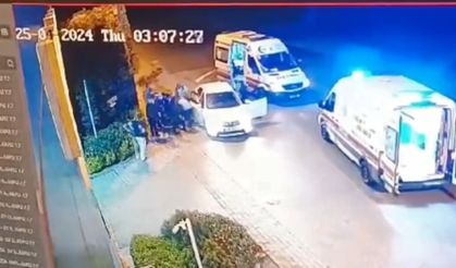 İstanbul'da otostop cinayeti: Bir can kaybı, bir yaralı!