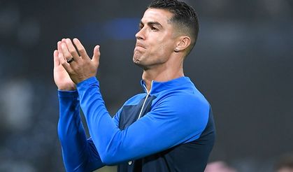Ronaldo davayı kazandı: Juventus'tan servet değerinde tazminat!
