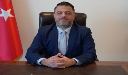 AK Parti İzmir İl Başkan Yardımcısı ve Yürütme Kurulu Üyesi Nail Kocabaş kimdir?
