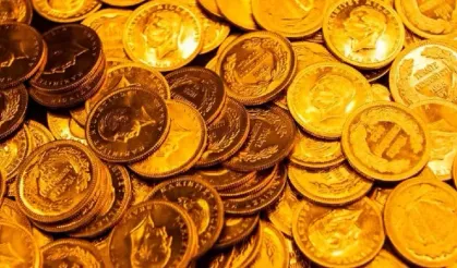 TCMB faiz kararı öncesi Kapalıçarşı'da altın fiyatları uçtu: Altın ne kadar ?
