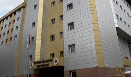 CHP'li Afyonkarahisar Belediye Başkanı'nın makamında dinleme ve izleme cihazları tespit edildi! Kim casusluk ediyor?