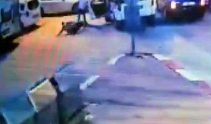 Afyonkarahisar'daki trafik kavgasında kurşunlar yağdı: 4 yaşındaki kız vuruldu!