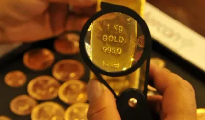 Altın tekrar yükselişte: Altın ne kadar ? (20 Nisan 2024)