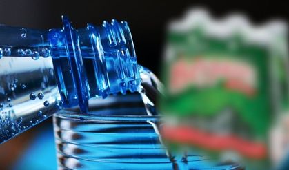 Popüler Türk maden suyu markası İsviçre'de "sağlığa zararlı" bulunarak yasaklandı