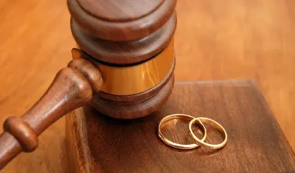 Boşanmada artık bekleme zorunluluğu yok: Boşanmalarda 3 yıl bekleme kuralı iptal