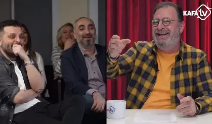Can Yılmaz'ın programında gülme krizine sokan cevap: "Var, Kemal Kılıçdaroğlu"