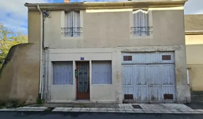 Fransa'da bir kasaba 1 Euro'ya ev sahibi olmayı vadediyor: Şartları neler ?