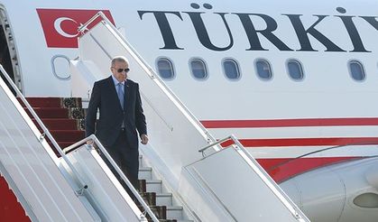 Açıklama geldi: Cumhurbaşkanı Erdoğan'ın ABD ziyareti ertelendi!
