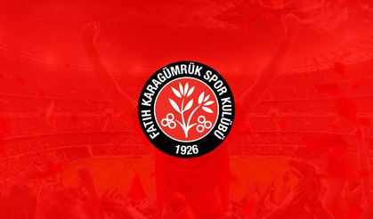 Son Dakika | Fatih Karagümrük Türkiye Kupası'na katılmayacak!