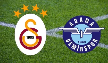 Galatasaray - Adanademirspor yabancı VAR hakemi belli oldu!