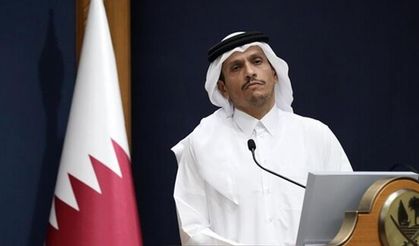 Orta Doğu'da tansiyon yüksek! Katar'dan gerilimi azaltma çağrısı