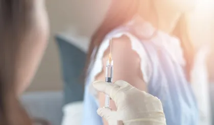 13 hastalık, tek çare: Aşı! Çocukların sağlığı için, çocukluk çağı aşıları ihmal edilmemeli!