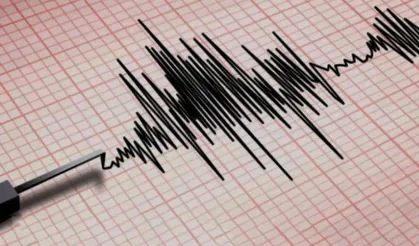 Japonya peş peşe sallandı: 6,4 ve 5 şiddetinde iki deprem meydana geldi!