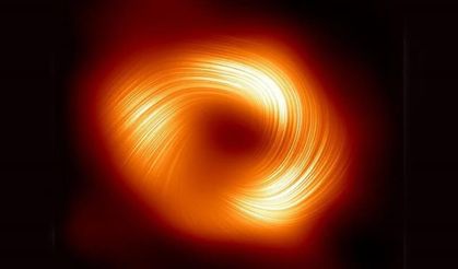 Gökbilimcilerinin yeni keşfi: 2. ikinci en büyük kara delik bulundu